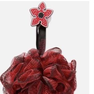 Stranger Things Shower Puff Primark Exclusive